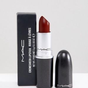 COPY - MAC cremesheen lipstick in Dare You